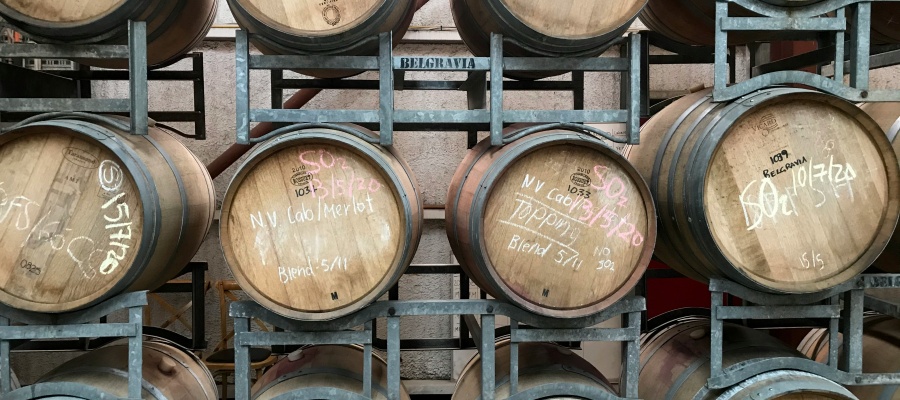 Lochlea reveals final whisky in Seasonal series