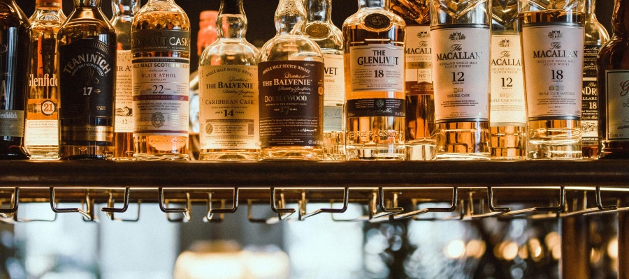 Lochlea reveals final whisky in Seasonal series