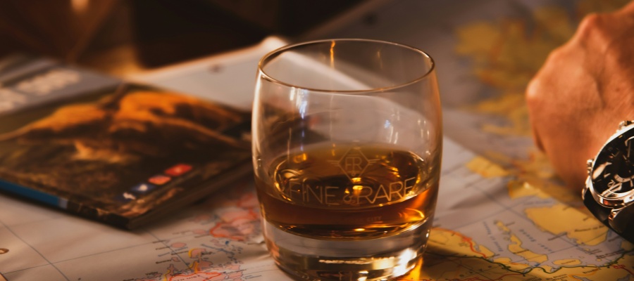 Lochlea reveals final whisky in Seasonal series