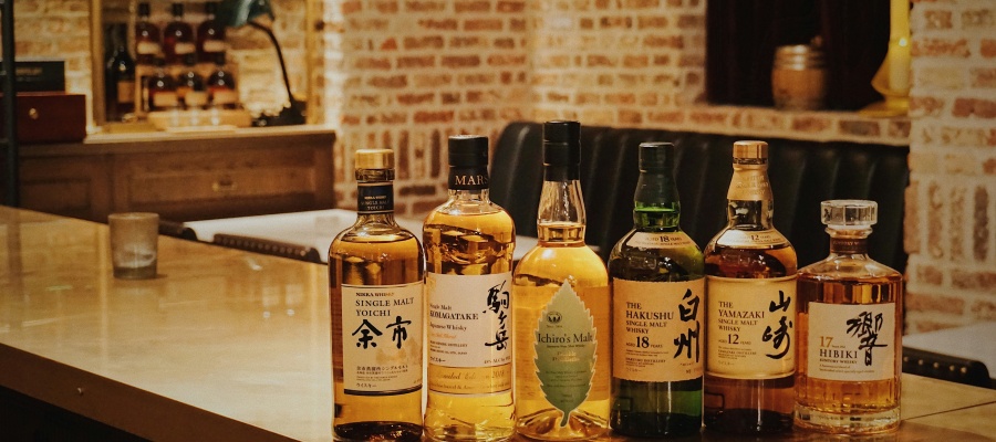 Lochlea reveals final whisky in Seasonal series